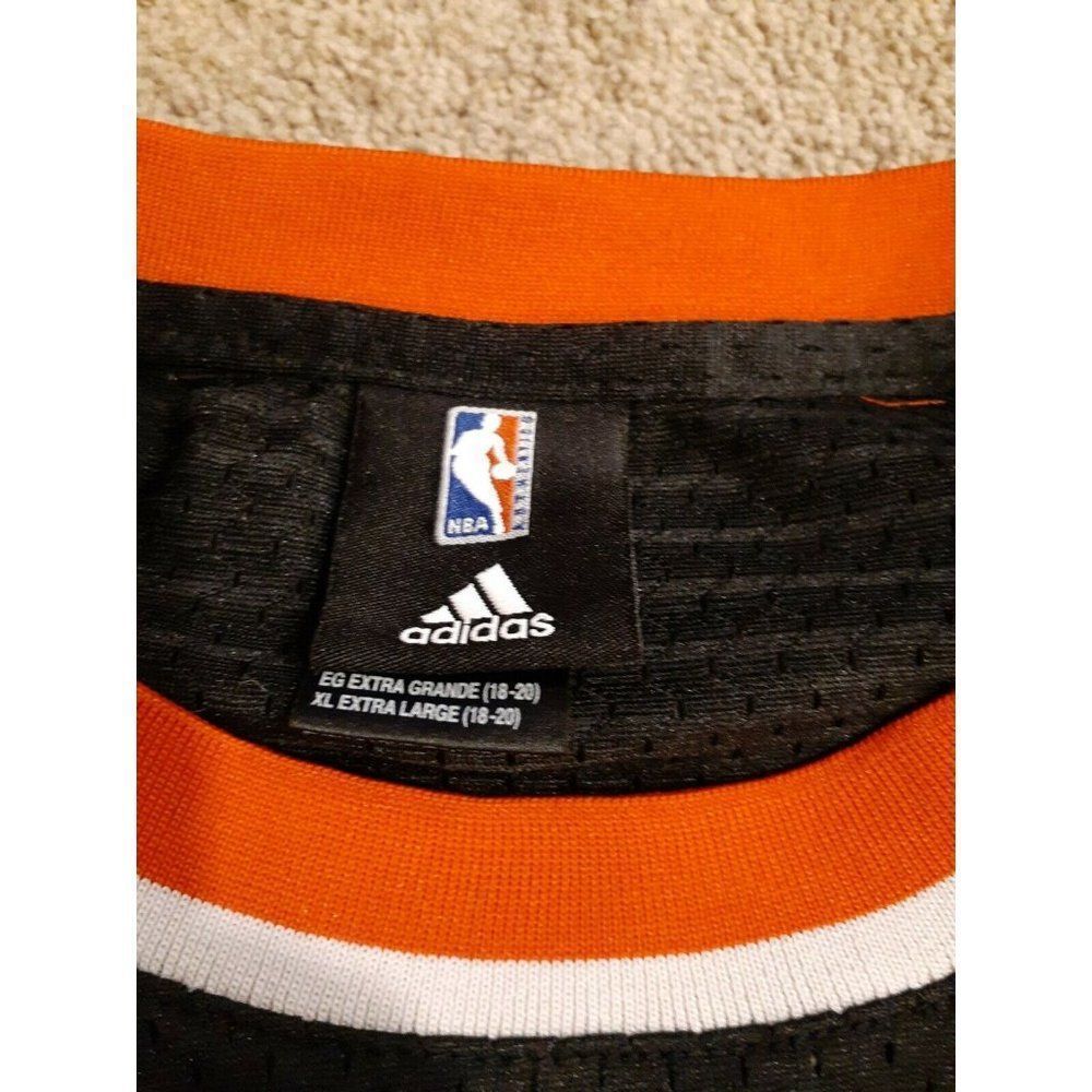 Brandon Roy Portland Trail Blazers Jersey Youth XL +2 NBA Stitched - Picture 5 of 7
